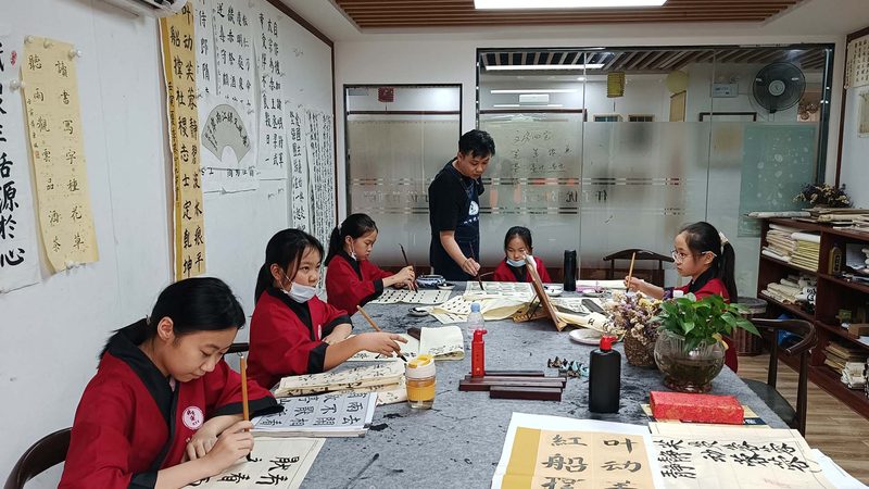 成人教育网上报名入口