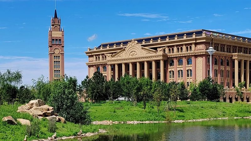 入职内训：揭秘企业员工成长第一步
