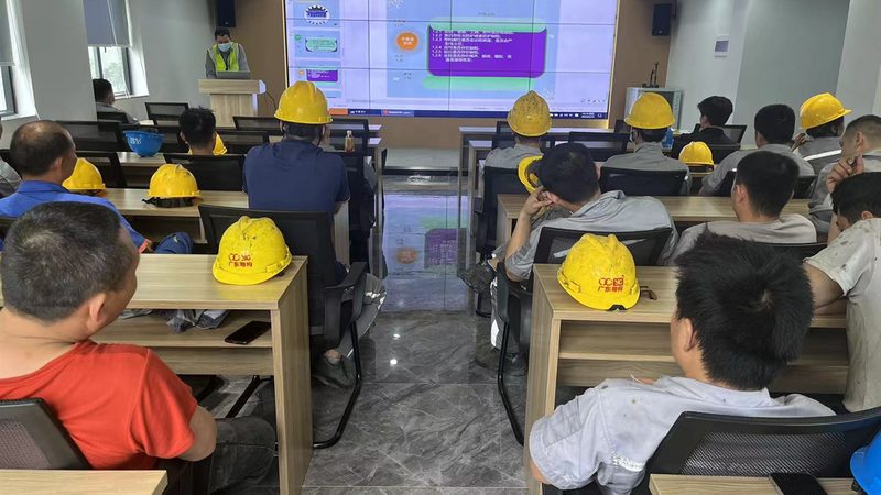 电工考证培训课程内容